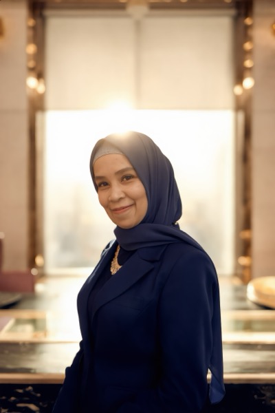 Yozahara Tinnisak Yuma